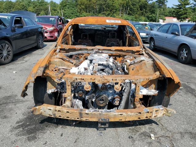 2018 DODGE CHALLENGER - 2C3CDZFJ0JH276234