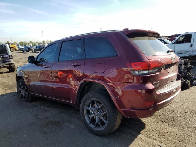 2021 JEEP GRAND CHER - 1C4RJFBG7MC768600