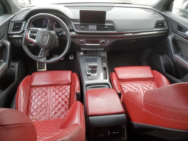2019 AUDI SQ5 PREMIU - WA1B4AFY9K2033449