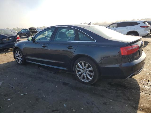 VIN WAUHGAFC9EN050585 2014 Audi A6, Prestige no.2