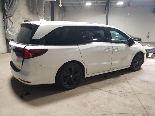2023 HONDA ODYSSEY SP 5FNRL6H75PB012322