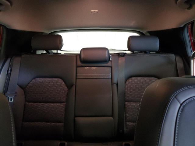 2019 INFINITI QX30 LUXE SJKCH5CR0KA009949