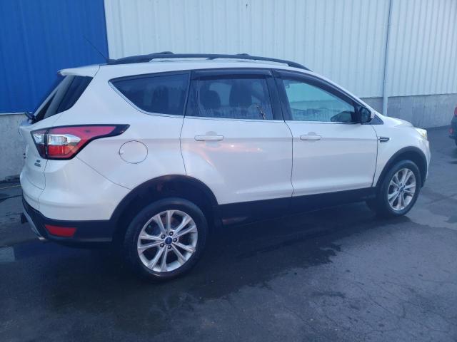 Vin: 1fmcu9g9xhud97758, lot: 70746814, ford escape se 20173