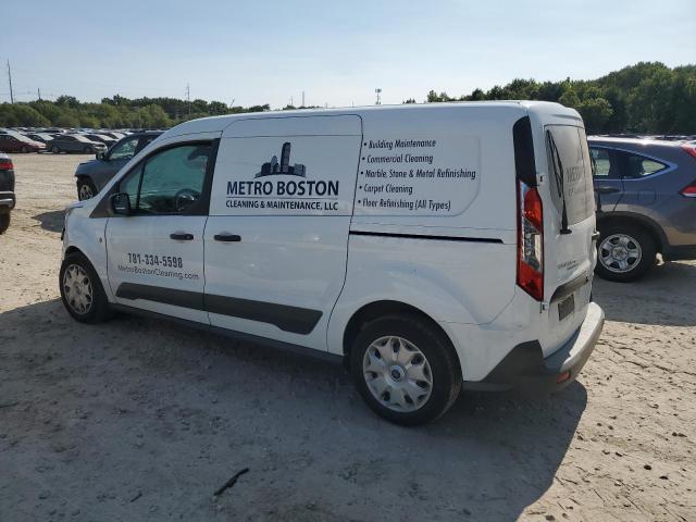 2018 FORD TRANSIT CO - NM0LS7F70J1347552