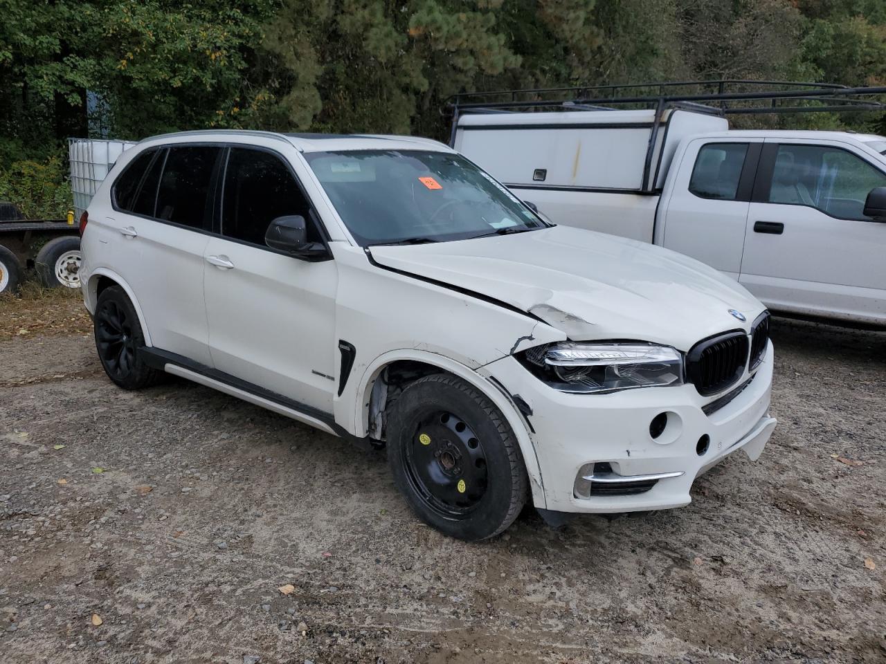 Lot #2855247347 2016 BMW X5 SDRIVE3