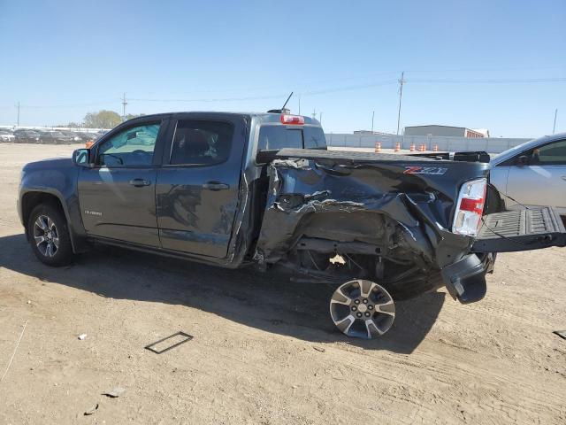 2019 CHEVROLET COLORADO Z - 1GCGTDEN4K1305306