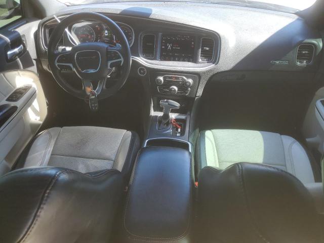 2017 DODGE CHARGER SX - 2C3CDXHG8HH537478