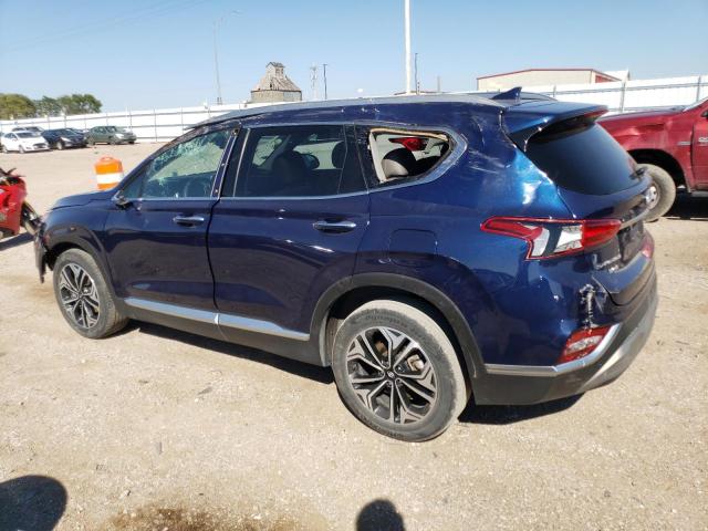 2019 HYUNDAI SANTA FE L - 5NMS5CAA0KH012932