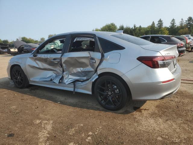 2025 HONDA CIVIC SPOR - 2HGFE4F84SH002110