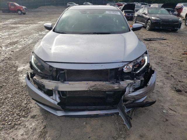 2021 HONDA CIVIC SPOR - 2HGFC2F83MH552136