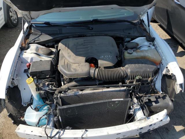 2017 CHRYSLER 300 S - 2C3CCABG9HH663454
