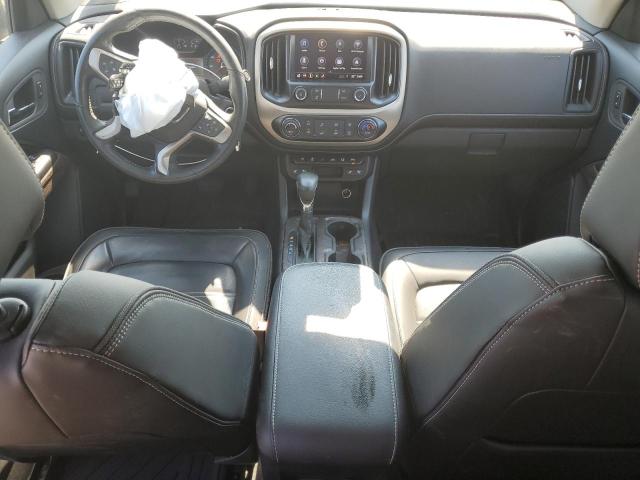 2022 GMC CANYON DEN 1GTG5EEN3N1136139