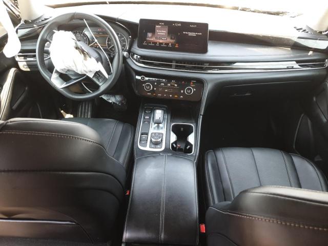 2024 INFINITI QX60 PURE 5N1DL1ER7RC346897