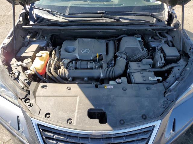 VIN JTJBARBZ0K2193793 2019 Lexus NX, 300 Base no.11