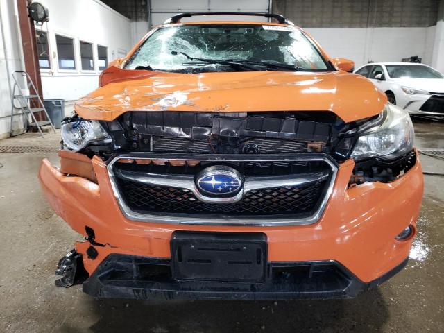 VIN JF2GPASC3F8242851 2015 Subaru XV, Sport Limited no.5