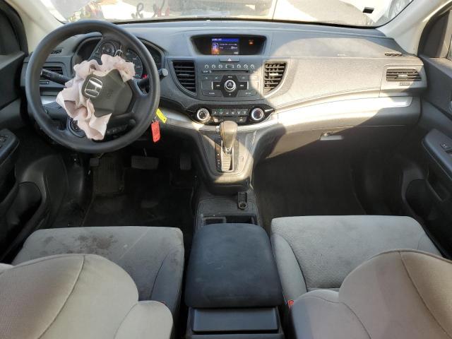 2016 HONDA CR-V LX - 5J6RM4H35GL097541