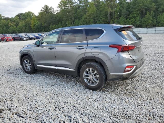 VIN 5NMS23AD4KH039117 2019 Hyundai Santa Fe, SE no.2