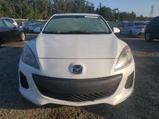 VIN JM1BL1M79D1814354 2013 Mazda 3, I no.5