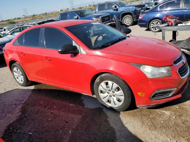 2016 CHEVROLET CRUZE LIMI - 1G1PC5SH8G7159641