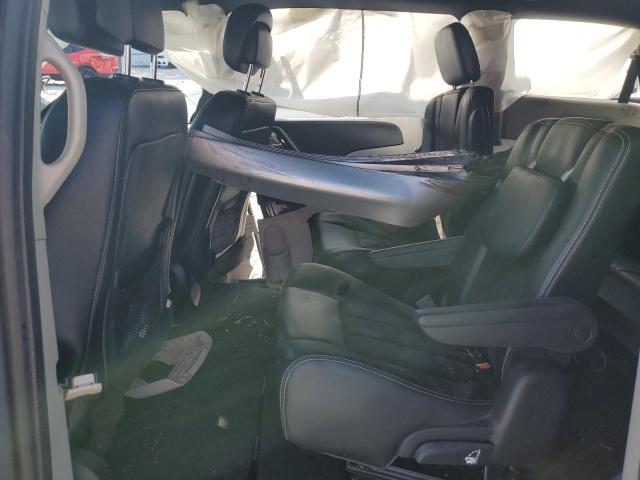 2020 DODGE GRAND CARA - 2C4RDGCG1LR167037