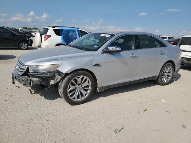 VIN 1FAHP2F8XEG111442 2014 Ford Taurus, Limited no.1