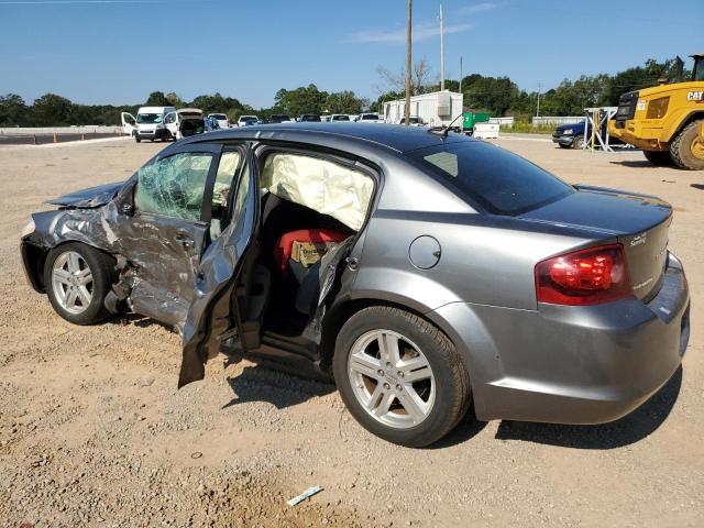 VIN 1C3CDZCB7DN562493 2013 Dodge Avenger, Sxt no.2