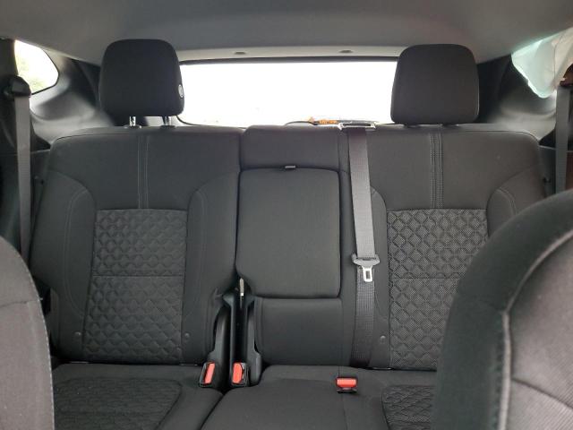 2021 CHEVROLET BLAZER 2LT 3GNKBCRS6MS524090