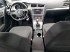 VOLKSWAGEN GOLF S photo