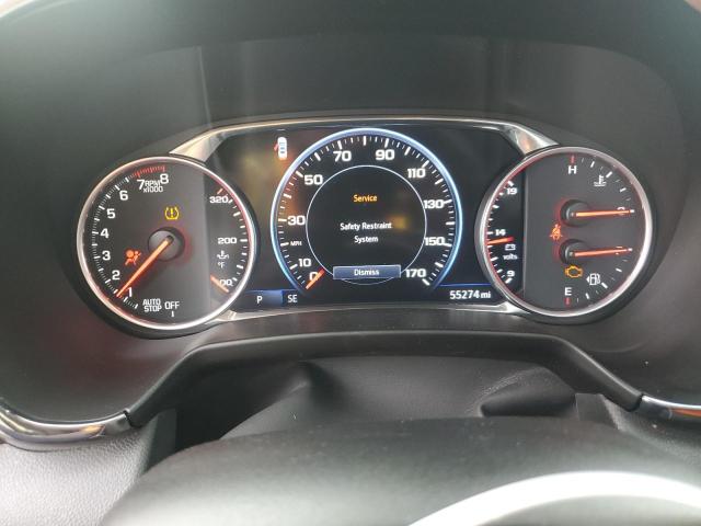 2020 CHEVROLET BLAZER RS - 3GNKBKRS3LS623992