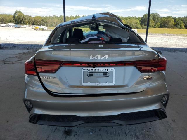 2023 KIA FORTE LX - 3KPF24AD7PE521148