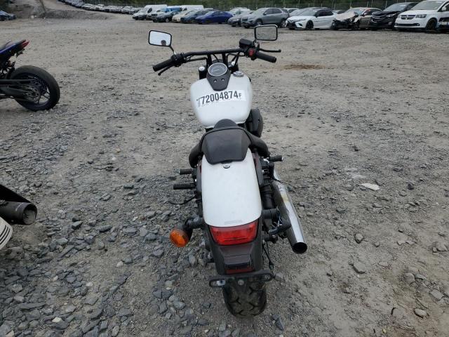 2020 HONDA VT750 C2B JH2RC5375LK100910