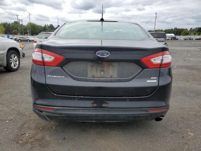 VIN 3FA6P0HD4GR202689 2016 Ford Fusion, SE no.6