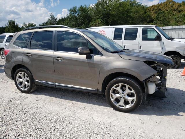 2018 SUBARU FORESTER 2 - JF2SJAWC6JH518986
