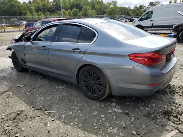 2019 BMW 530 I - WBAJA5C51KWW08872