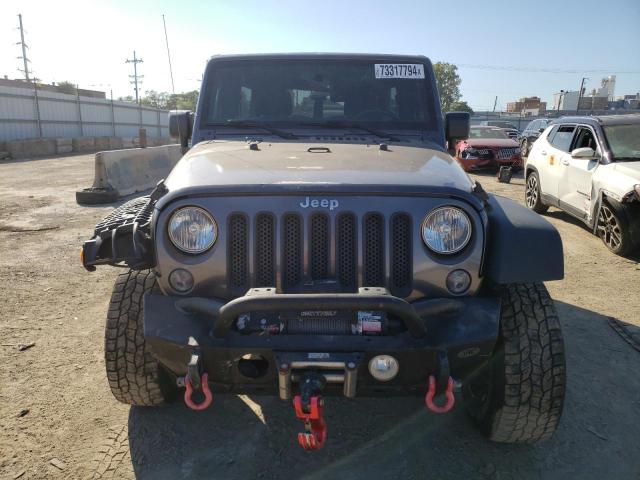 2016 JEEP WRANGLER U - 1C4BJWDG3GL219995