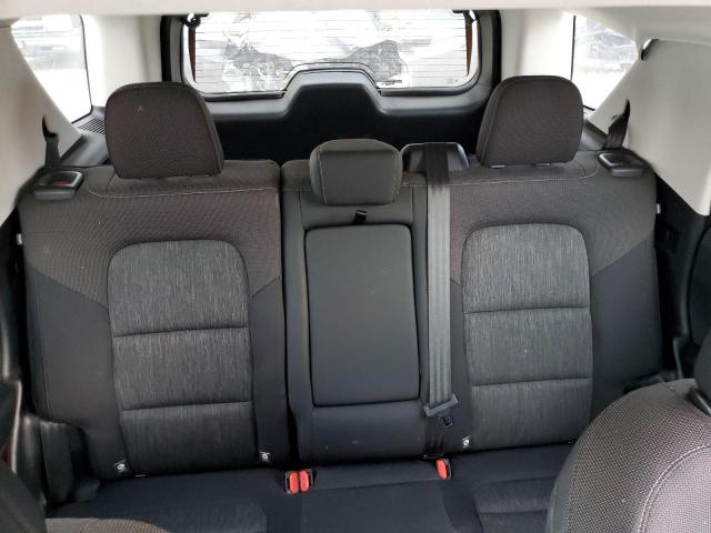 2021 FORD BRONCO 3FMCR9B63MRA69520