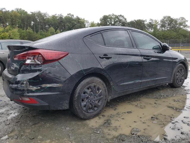 2020 HYUNDAI ELANTRA SE - 5NPD74LF5LH592510