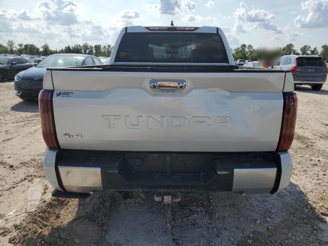 2023 TOYOTA TUNDRA CRE 5TFJC5DB6PX039634  70444524