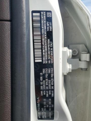 2015 JEEP RENEGADE L - ZACCJBDT0FPB70094