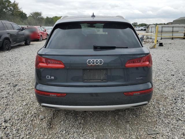 2020 AUDI Q5 PRESTIG - WA1CNAFY1L2064830
