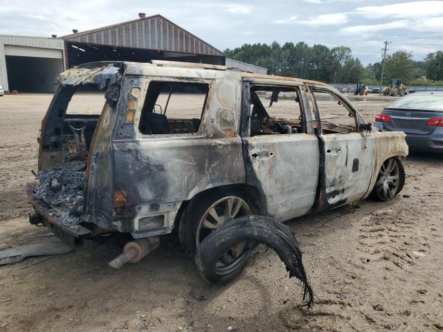 1GNSCCKC4HR356636 2017 CHEVROLET TAHOE