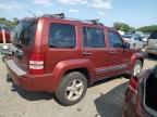 JEEP LIBERTY LI photo