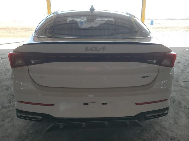 2023 KIA K5 GT LINE - 5XXG64J28PG216207