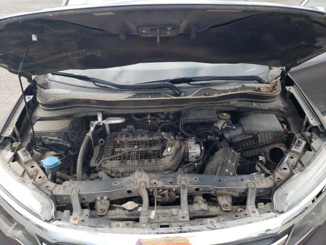 VIN 5FNYF6H39JB052393 2018 Honda Pilot, EX no.12