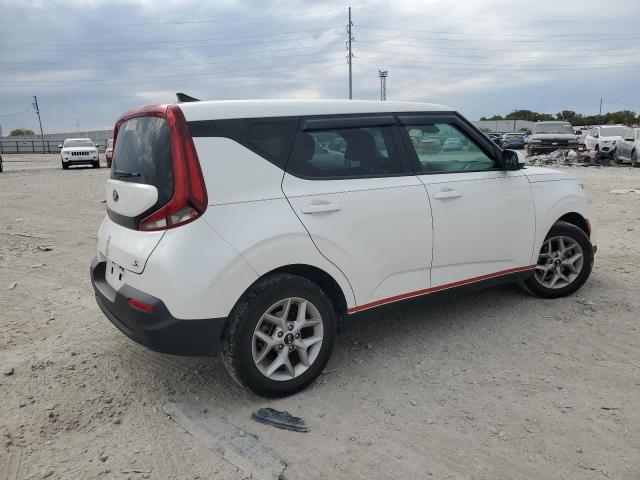 2020 KIA SOUL LX - KNDJ23AUXL7709046