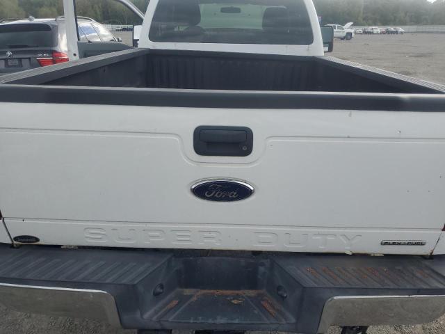 2015 FORD F250 SUPER - 1FTBF2B65FEA61358