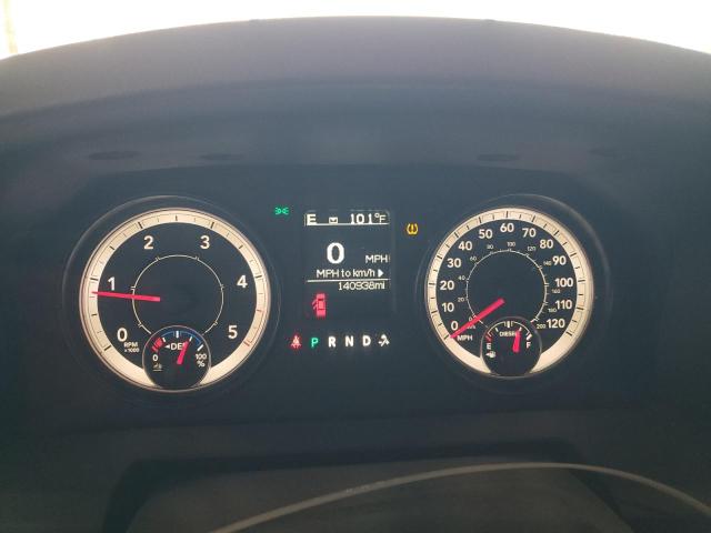 2016 RAM 1500 ST - 1C6RR6FM4GS179420