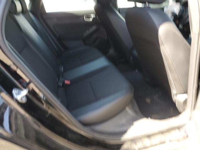 2023 HONDA CIVIC SPOR - 19XFL2H81PE004289