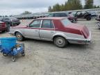 LINCOLN CONTINENTA photo