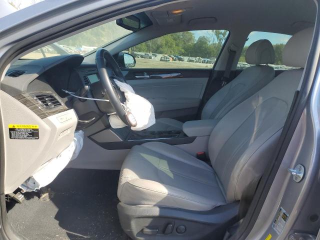 2015 HYUNDAI SONATA ECO - 5NPE24AA6FH134361